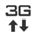 3G in use